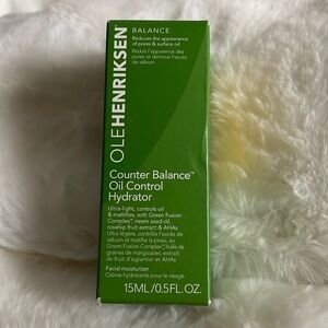OLEHENRIKSEN Counter Balance Oil Control Hydrator 0.5 fl oz